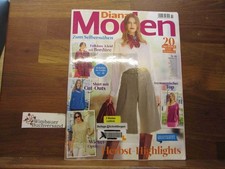 Diana moden zum gebraucht kaufen  Dortmund