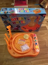 Children toy pottery for sale  MIDDLESBROUGH