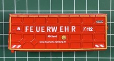 Abroll container sand gebraucht kaufen Abroll container sand gebraucht kaufen  Weimar