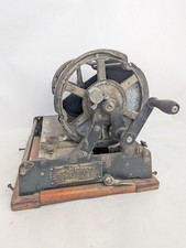 Antique edison rotary for sale  Bethany