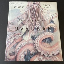 New annotated lovecraft for sale  NORTHAMPTON