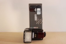 Flash portatile nissin usato  Monza