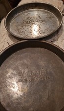 Lot vintage calumet for sale  Quincy