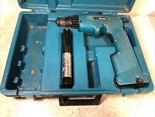 Makita 12v 6011d for sale  Bolingbrook