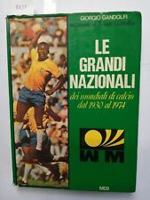 Grandi nazionali dei usato  Italia