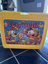 garfield lunchbox for sale garfield lunchbox for sale Belvidere