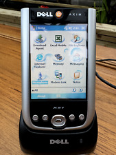 Dell x51 axim for sale  BOGNOR REGIS