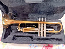 Conn trumpet model for sale  Saint Petersburg