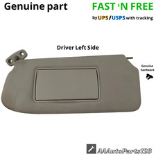 Nissan sentra sunvisor for sale  USA