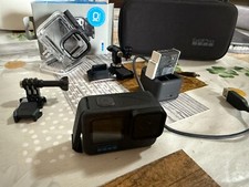 Gopro hero10 black usato  Suzzara