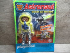 Playmobil figuren astronaut gebraucht kaufen Playmobil figuren astronaut gebraucht kaufen  Haßmersheim