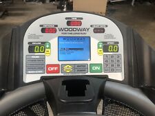 Woodway desmo commercial for sale  Haymarket