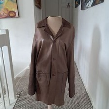 Dante leather factory for sale  Mundelein