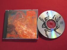 MORBID ANGEL BLESSED ARE THE SICK 1995 CD EARACHE CRC CLUB EDITION MSD-031 OOP comprar usado  Enviando para Brazil