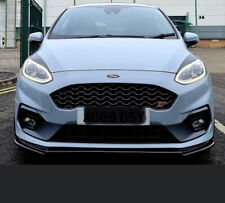 FIESTA ST MK8 ST/STLINE DIVISOR FRONTAL/LIP GLOSS PRETO comprar usado  Enviando para Brazil