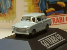 Herpa trabant limousine gebraucht kaufen  Frankfurt am Main