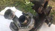 Turbina ibiza cupra usato  Borgomanero