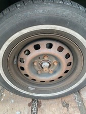 Tires ans rims for sale  Crossville
