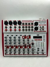 Bomge input sound for sale  Modesto