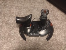 Thrustmaster flight hotas gebraucht kaufen  Großalmerode