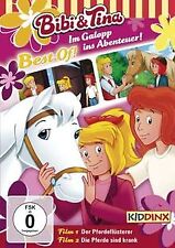 Bibi tina best gebraucht kaufen  Berlin