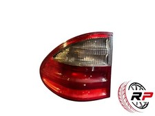 Rücklicht hinten links gebraucht kaufen  Brakel