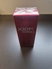 Top rarität joop gebraucht kaufen  Krefeld