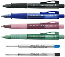 Faber castell kugelschreiber gebraucht kaufen  Bad Berleburg