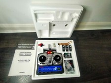 Acoms techniplus 40mhz for sale  HARROW