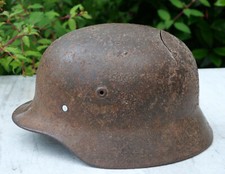 Casque allemand armée d'occasion  France