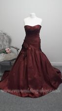 Beautiful veromia taffeta for sale  PONTEFRACT