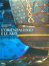Orientalismo arti gaillarde usato  Italia