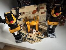 Lego indiana jones gebraucht kaufen  Raisdorf