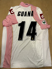 Maglia palermo guana usato  Monopoli