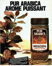 Publicité advertising 078 d'occasion  Tinténiac