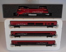 Hobbytrain spur 160 gebraucht kaufen  Schenefeld