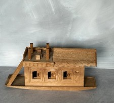 Antique hand carved for sale  Ellenville