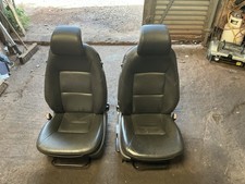 saab leather seats for sale  BRISTOL
