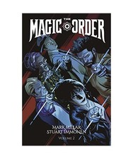 The magic rder gebraucht kaufen The magic rder gebraucht kaufen  Trebbin