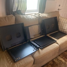 Wall mount server for sale  San Antonio