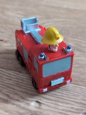 Fireman sam convertible for sale  ASHFORD