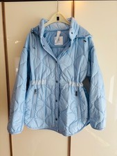 Damen jacke blau gebraucht kaufen  Deutschland
