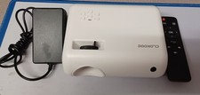 Mini projector hdmi for sale  CARDIFF
