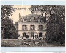 Ferte bernard brisson d'occasion  Expédié en Belgium