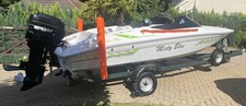 Searay ski ray for sale  ST. AUSTELL