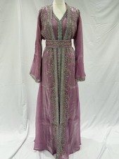 Women kaftan modest for sale  LONDON