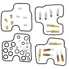 Kit réparation carburateur d'occasion  Les Angles