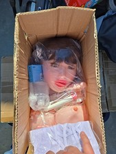 Inflatable doll adults for sale  Madera
