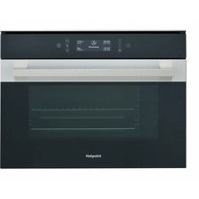 Hotpoint steam oven for sale  WIGSTON