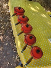 Casseroles creuset d'occasion  La Couronne